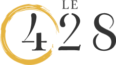 Restaurant le 428